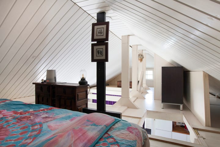 Foto 20 van Oosteinde 11-H87