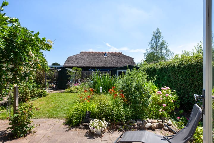 Foto 24 van Oosteinde 11-H87