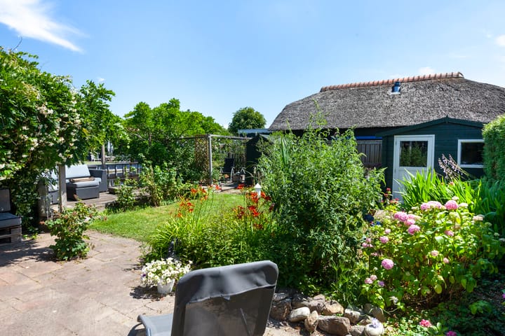 Foto 25 van Oosteinde 11-H87