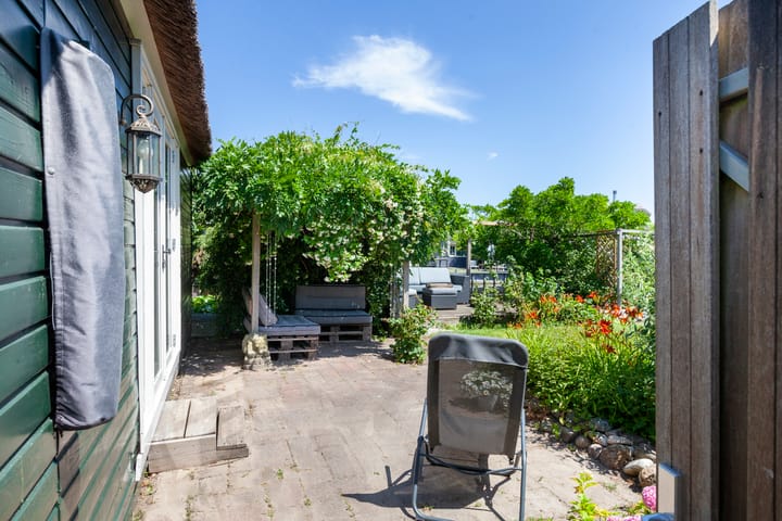 Foto 27 van Oosteinde 11-H87