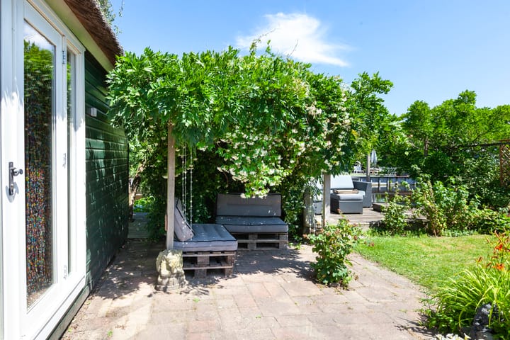 Foto 28 van Oosteinde 11-H87