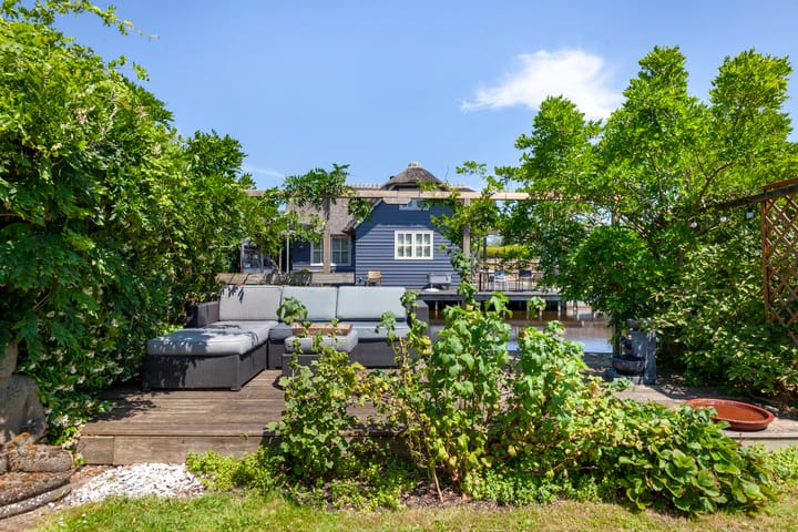 Foto 30 van Oosteinde 11-H87