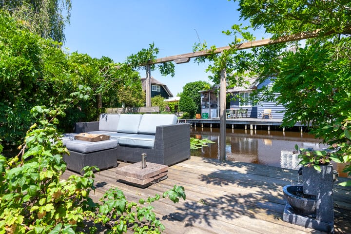 Foto 31 van Oosteinde 11-H87