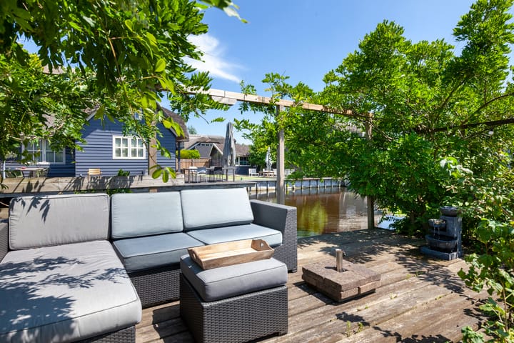 Foto 32 van Oosteinde 11-H87