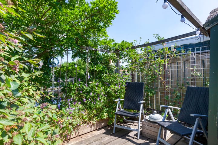 Foto 33 van Oosteinde 11-H87