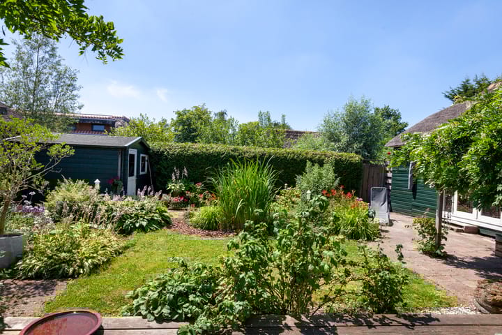 Foto 34 van Oosteinde 11-H87