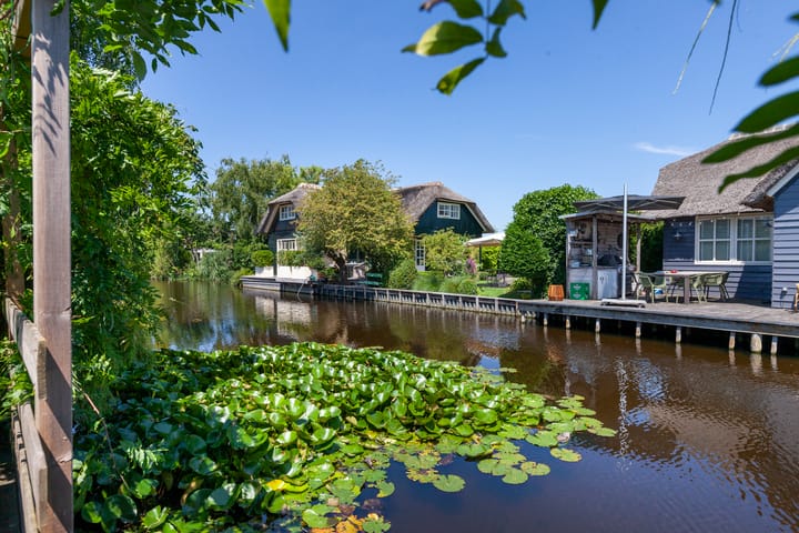 Foto 35 van Oosteinde 11-H87