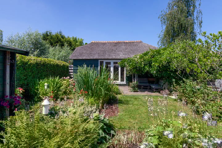 Foto 36 van Oosteinde 11-H87