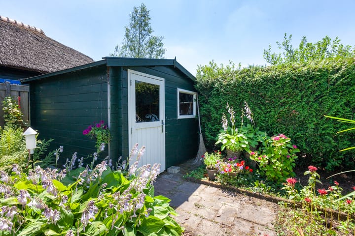 Foto 37 van Oosteinde 11-H87