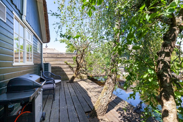 Foto 38 van Oosteinde 11-H87