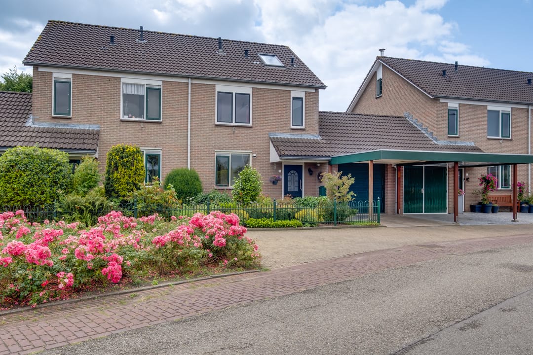 Photo 1 of Loohof 3