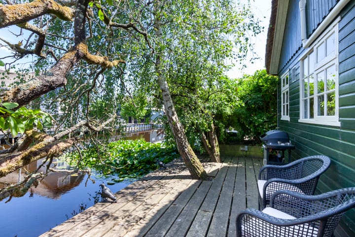 Foto 40 van Oosteinde 11-H87