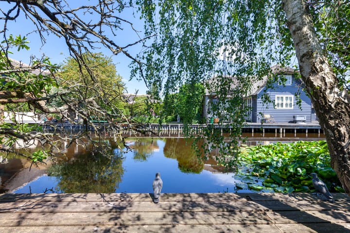 Foto 41 van Oosteinde 11-H87