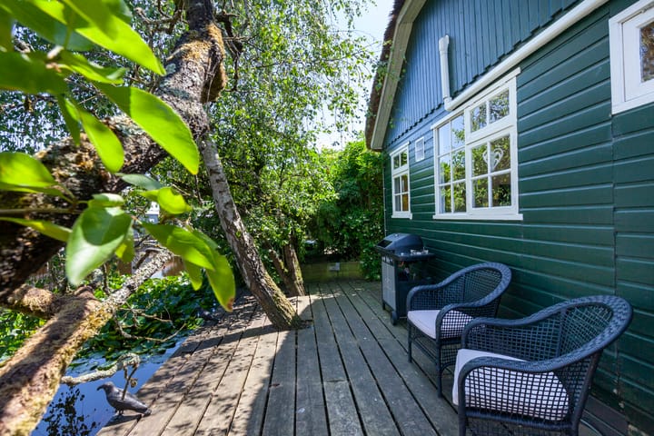 Foto 42 van Oosteinde 11-H87