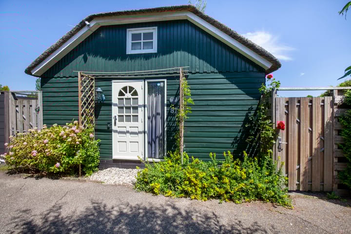 Foto 43 van Oosteinde 11-H87