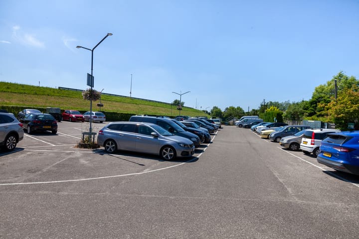 Foto 47 van Oosteinde 11-H87