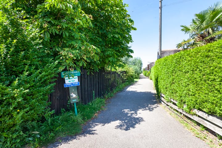 Foto 50 van Oosteinde 11-H87