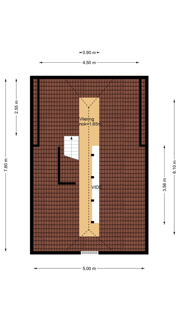 Foto 52 van Oosteinde 11-H87