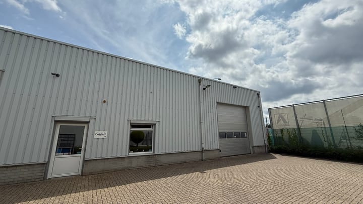 De Schorpioen 9-B