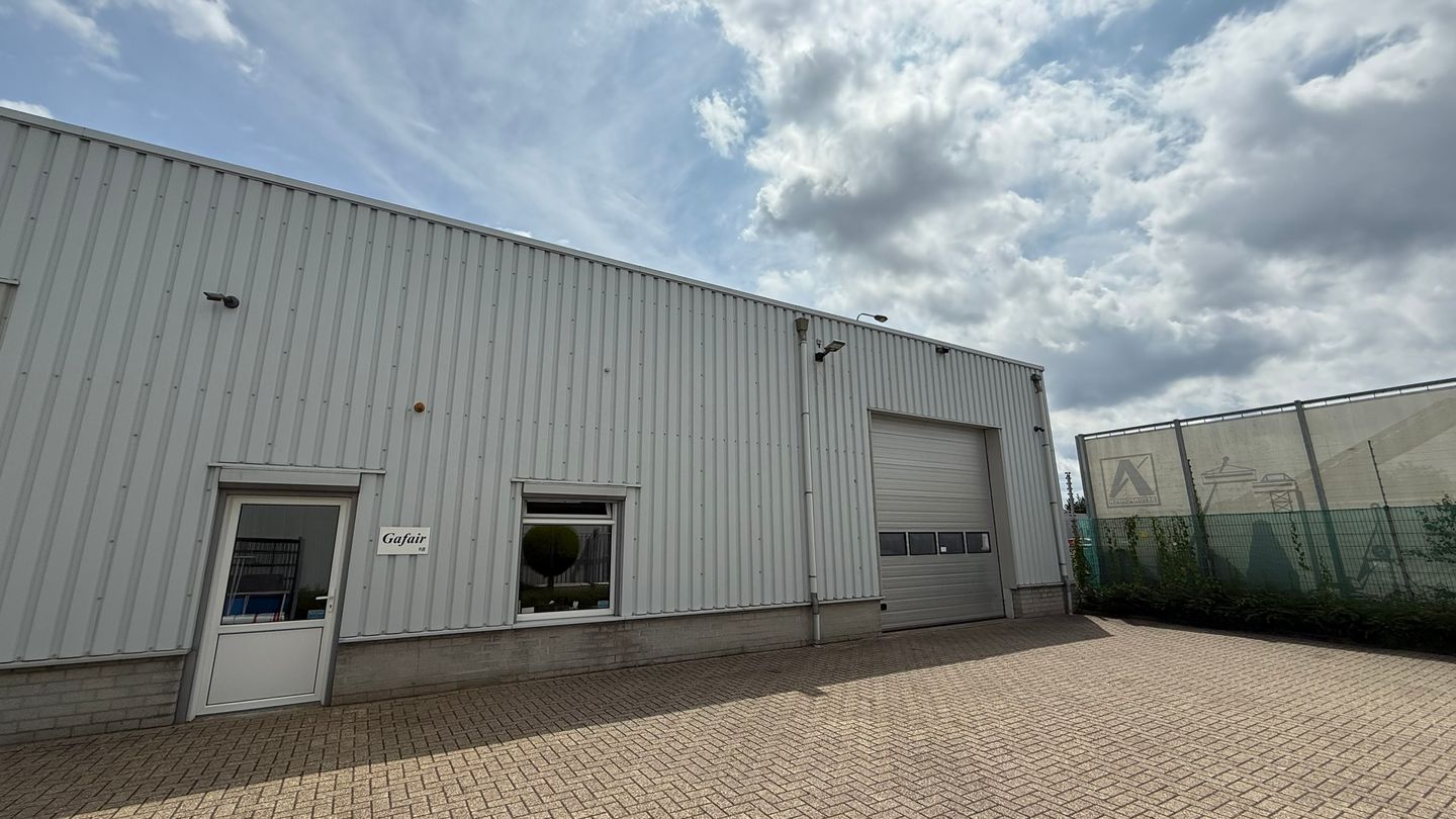 Bekijk foto 1 van De Schorpioen 9-B