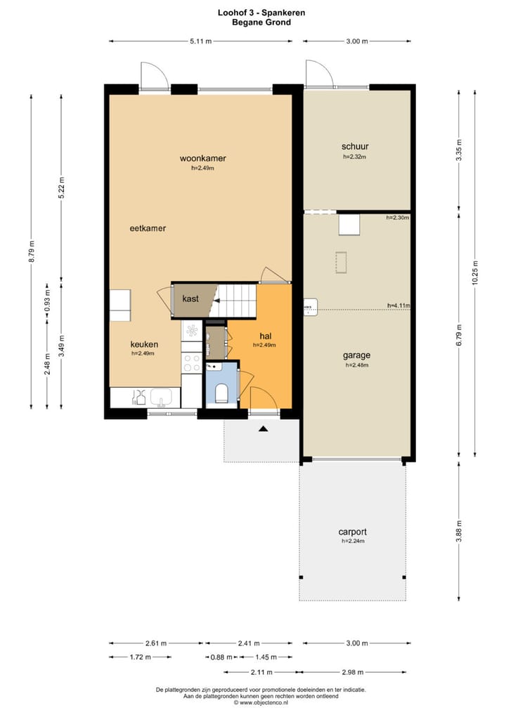 Foto 32 van Loohof 3