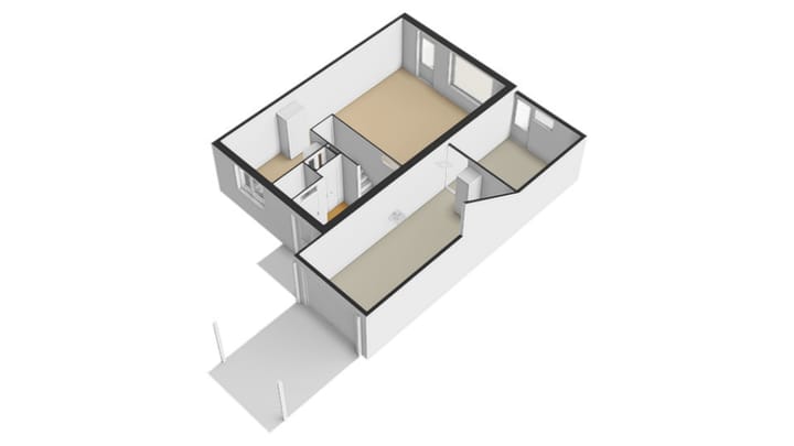 Foto 34 van Loohof 3