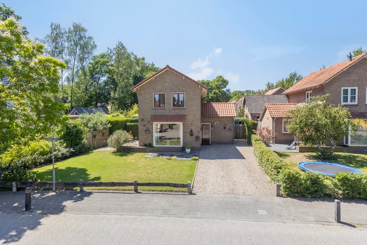 Foto 1 van Koekoeksweg 10