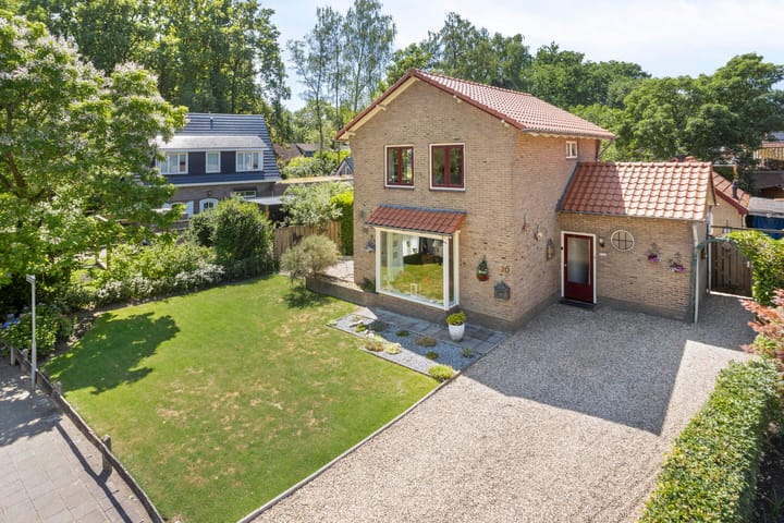 Foto 2 van Koekoeksweg 10