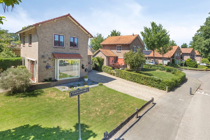 Foto 3 van Koekoeksweg 10