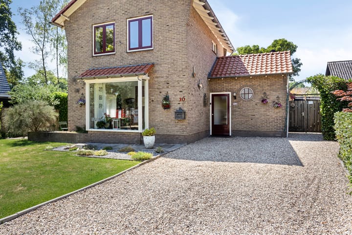 Foto 4 van Koekoeksweg 10