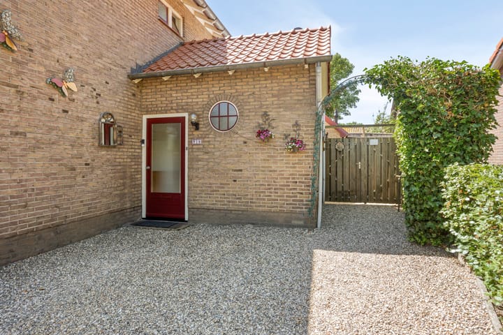 Foto 5 van Koekoeksweg 10