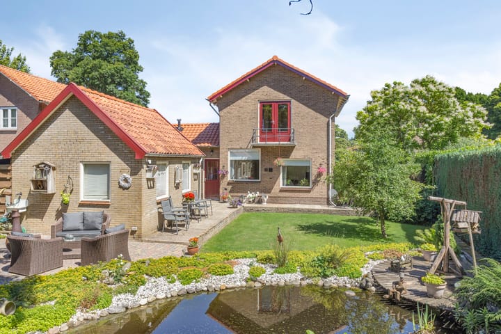 Foto 35 van Koekoeksweg 10