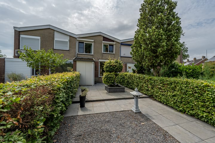 Foto 1 van Sterrenlaan 4