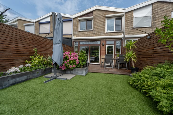 Foto 2 van Sterrenlaan 4