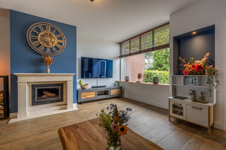 Foto 3 van Sterrenlaan 4