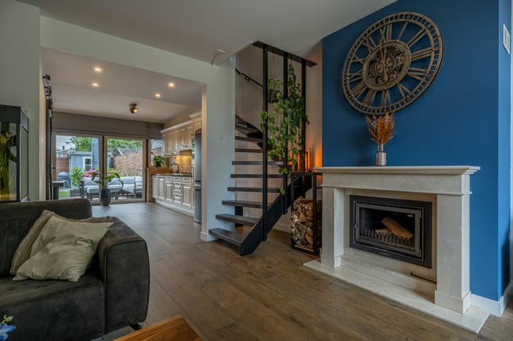 Foto 6 van Sterrenlaan 4