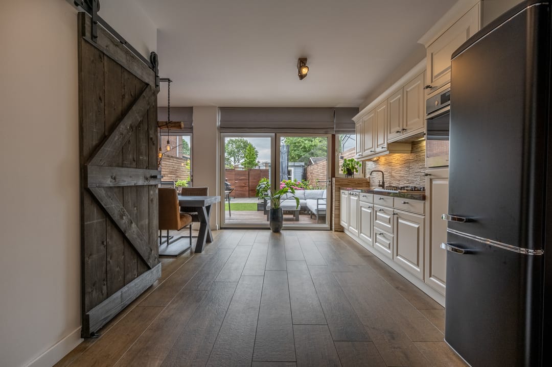 Foto 8 van Sterrenlaan 4