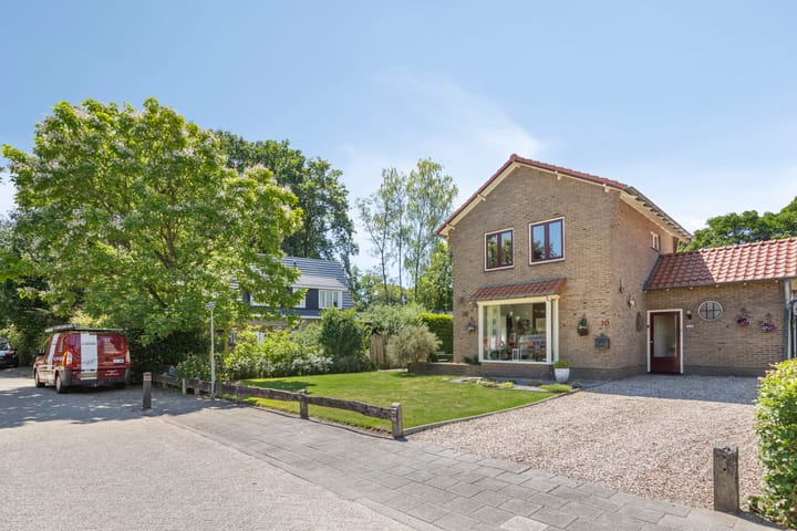 Foto 54 van Koekoeksweg 10