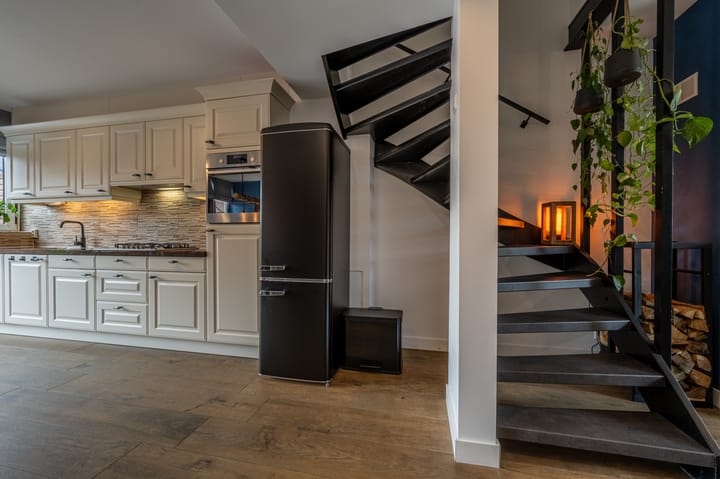 Foto 9 van Sterrenlaan 4