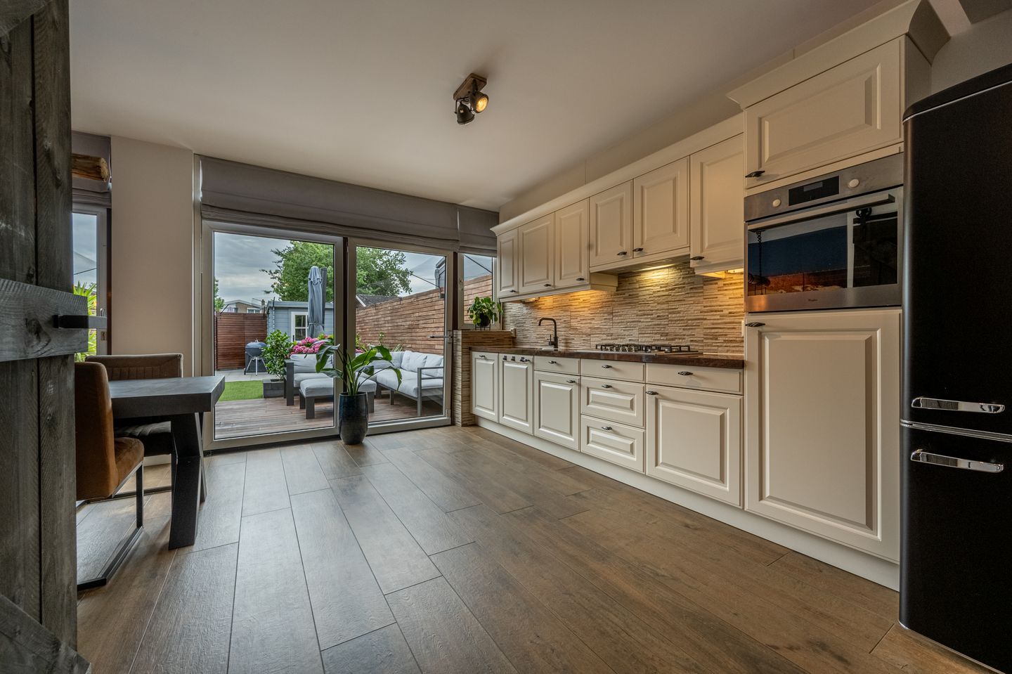 Foto 10 van Sterrenlaan 4