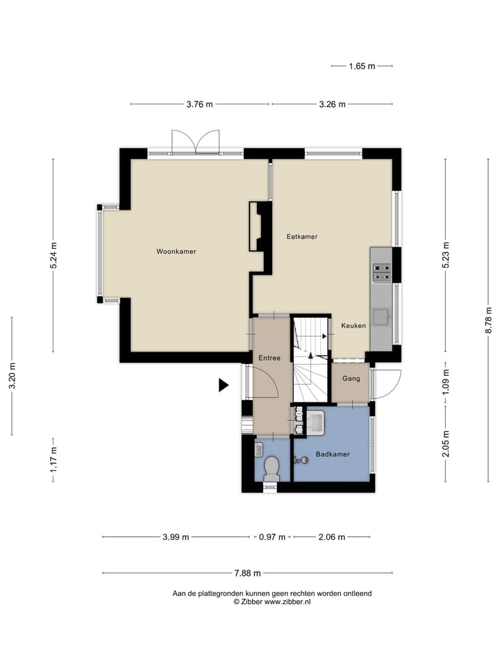 Foto 57 van Koekoeksweg 10