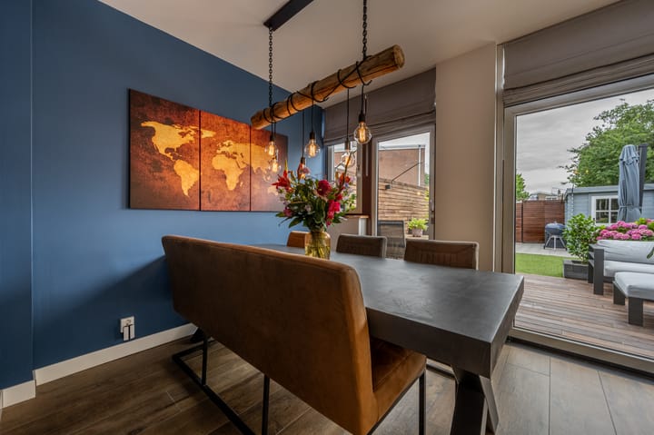 Foto 13 van Sterrenlaan 4