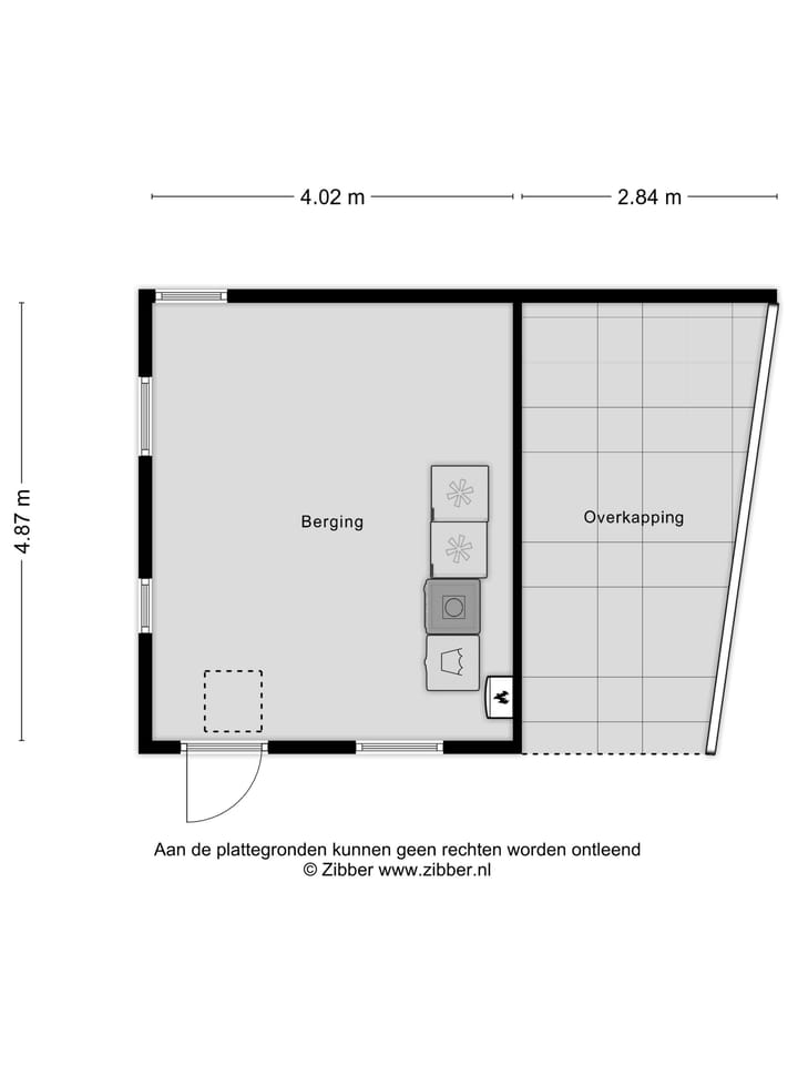 Foto 60 van Koekoeksweg 10