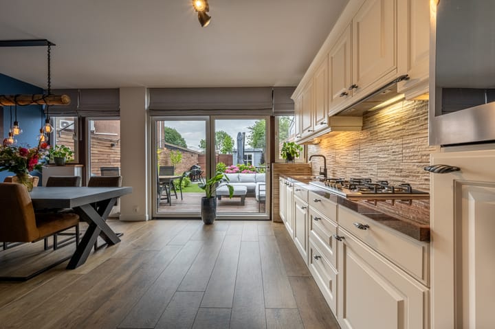 Foto 16 van Sterrenlaan 4