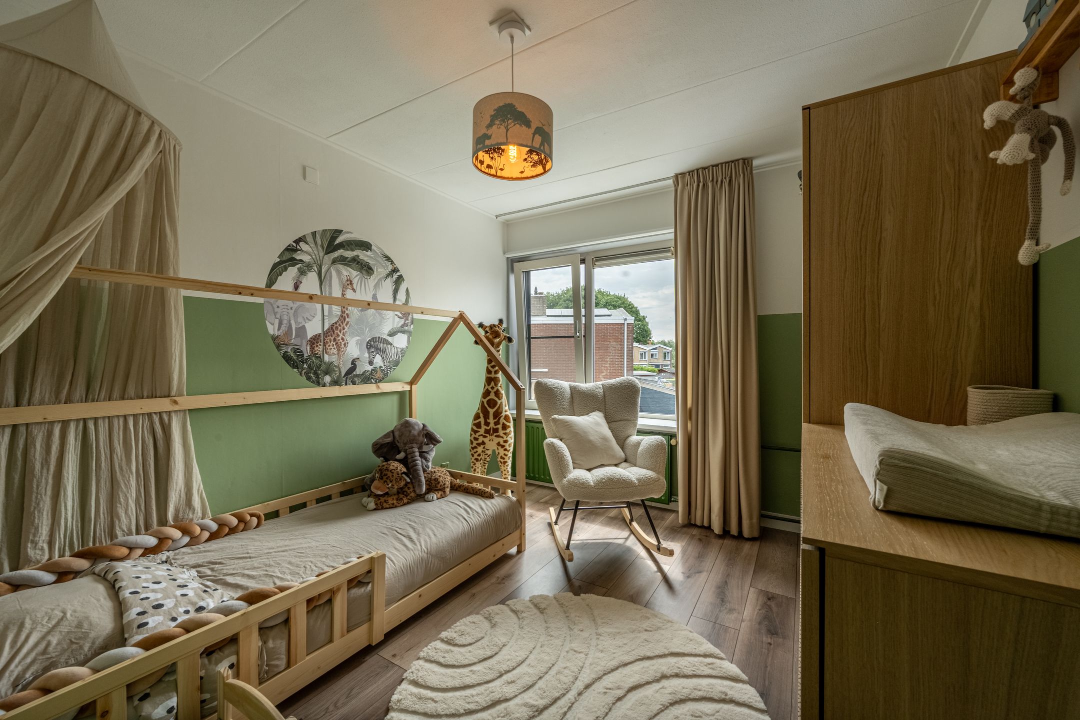 Foto 21 van Sterrenlaan 4