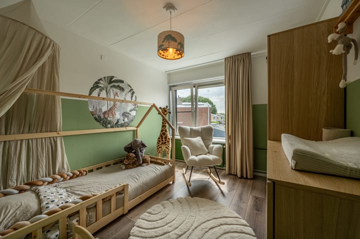 Foto 21 van Sterrenlaan 4