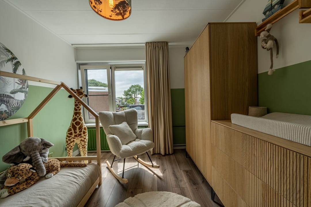 Foto 22 van Sterrenlaan 4