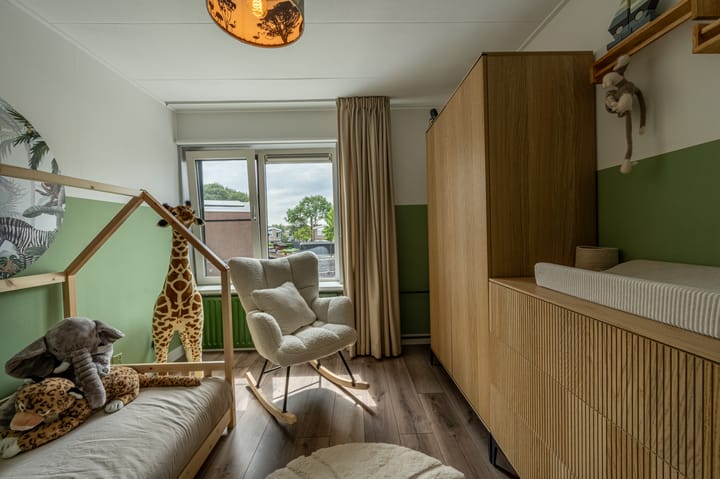 Foto 22 van Sterrenlaan 4