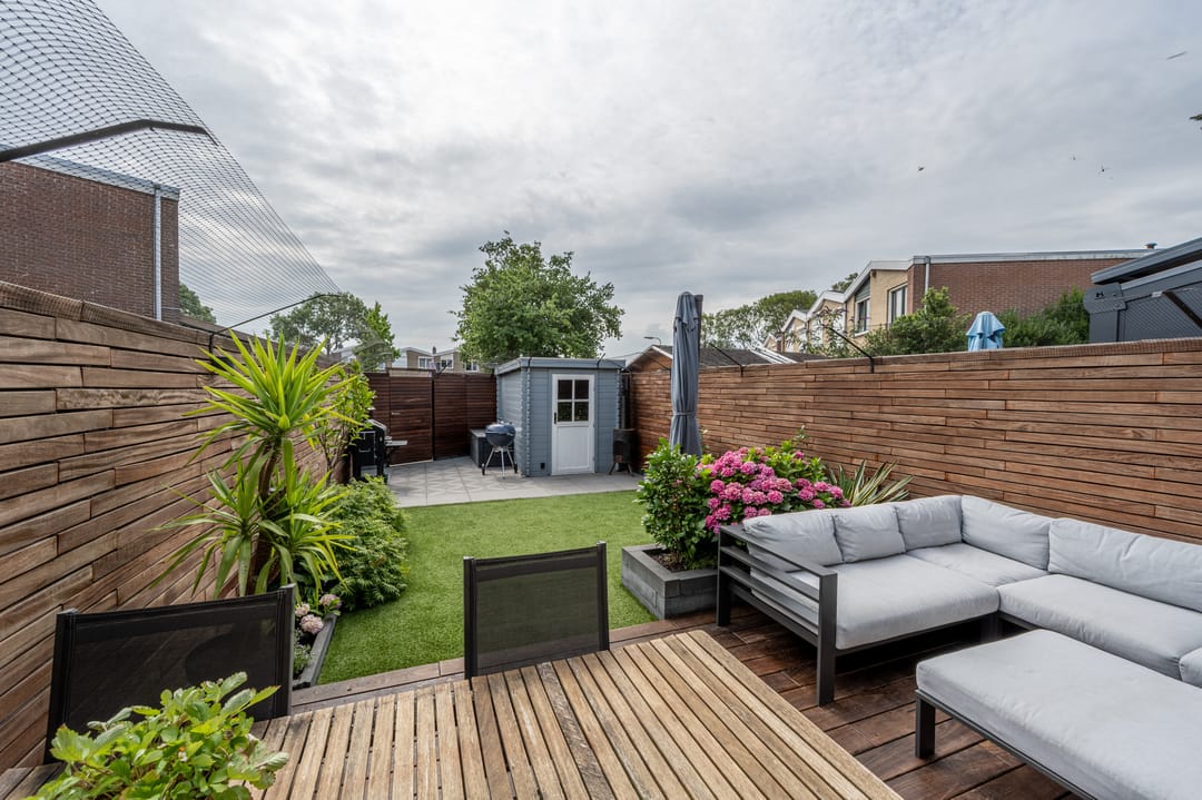 Foto 28 van Sterrenlaan 4