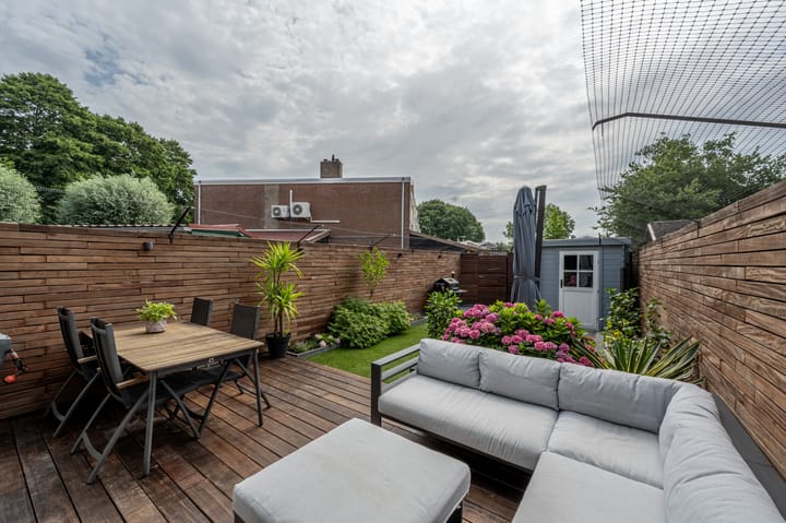 Foto 29 van Sterrenlaan 4